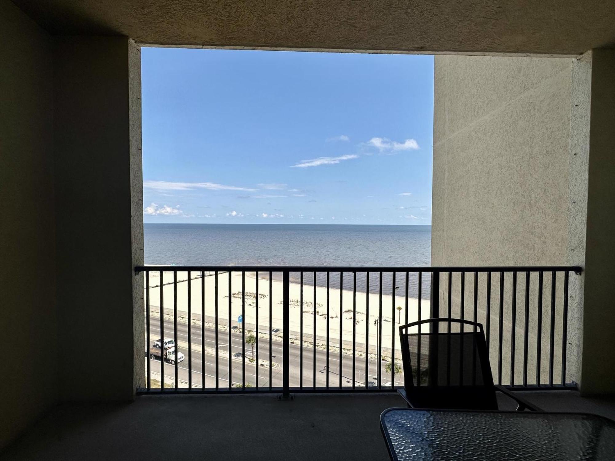 Lovely 22 In Sienna Overlooking The Gulf 걸프포트 외부 사진