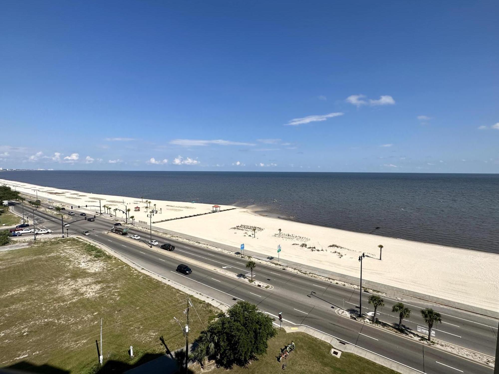 Lovely 22 In Sienna Overlooking The Gulf 걸프포트 외부 사진